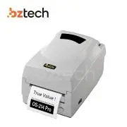 Impressora de Etiquetas Argox OS-214 PRO 203dpi - USB