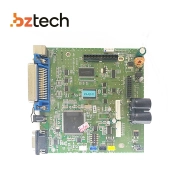Placa Principal Lógica Argox para Impressora OS-214 Plus