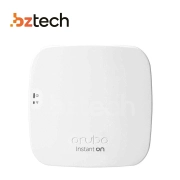 Access Point Aruba Instant On AP12 2.4 e 5GHz - Antena Interna Access Point Aruba Instant On AP12 2.4 e 5GHz - Antena Interna