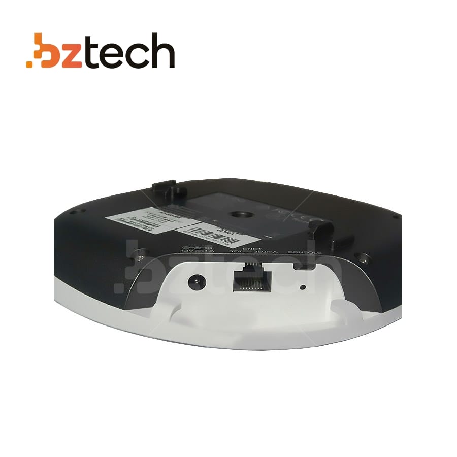 Access Point Aruba AP-303 2.4 e 5GHz - Antena Interna | Bz Tech