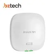 Access Point Aruba Instant On AP21 2.4 e 5.6 GHz Wi-Fi 6 - Antena Interna Access Point Aruba Instant On AP21 2.4 e 5.6 GHz Wi-Fi 6 - Antena Interna
