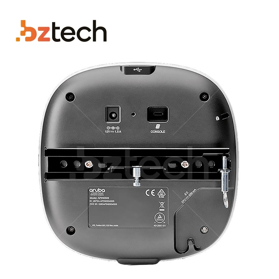 Access Point HPE Aruba AP-505 - R2H28A | Bz Tech