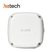 Access Point Aruba Instant On AP-565 Bluetooth, 2.4 e 5GHz - Antena Interna Access Point Aruba Instant On AP-565 Bluetooth, 2.4 e 5GHz - Antena Interna