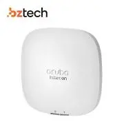Access Point Aruba Instant On AP25 2.4 e 5.6 GHz Wi-Fi 6 4x4 - Antena Interna Access Point Aruba Instant On AP25 2.4 e 5.6 GHz Wi-Fi 6 4x4 - Antena Interna