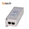 Injetor de Energia HPE Aruba Midspan R6P68A 15.4 W - Fonte de Alimentação PoE 802.3af
