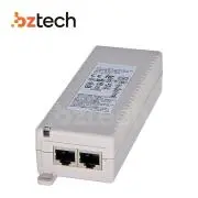 Injetor de Energia Aruba Midspan 15.4W - Fonte de Alimentação PoE 802.3af Injetor de Energia Aruba Midspan 15.4W - Fonte de Alimentação PoE 802.3af