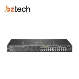 Aruba Switch 2530 Poe 24 Portas