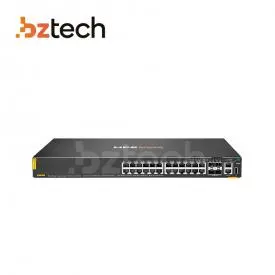 Aruba Switch 6200f 24 Poe