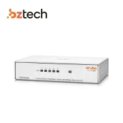 Switch Aruba Instant On 1430 R8R44A Não Gerenciável - 5 Portas Gigabit