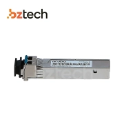 Transceptor Aruba 10G SFP+ SMF Transceptor Aruba 10G SFP+ SMF
