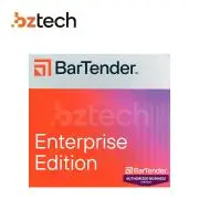Bartender Enterprise 3 Impressoras