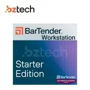 Bartender Starter Workstation 1 Ano