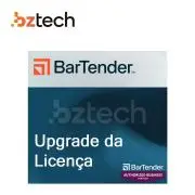 Bartender Upgrade