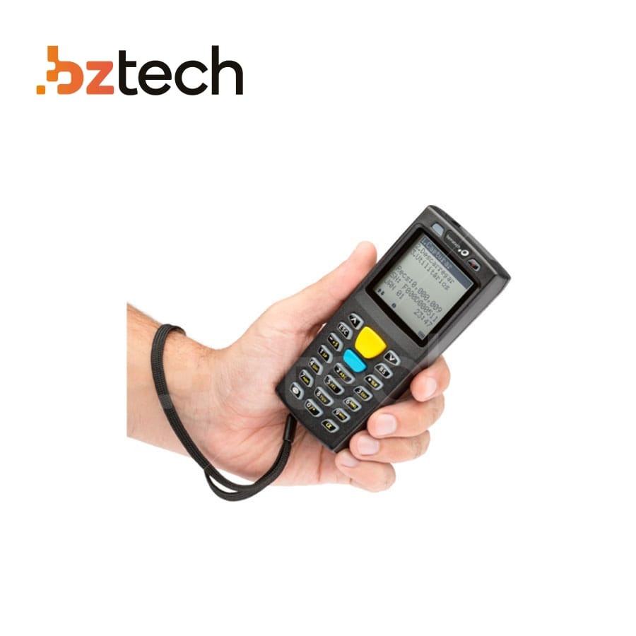Coletor de Dados Bematech DC-2200 - Alfanumérico | Bz Tech