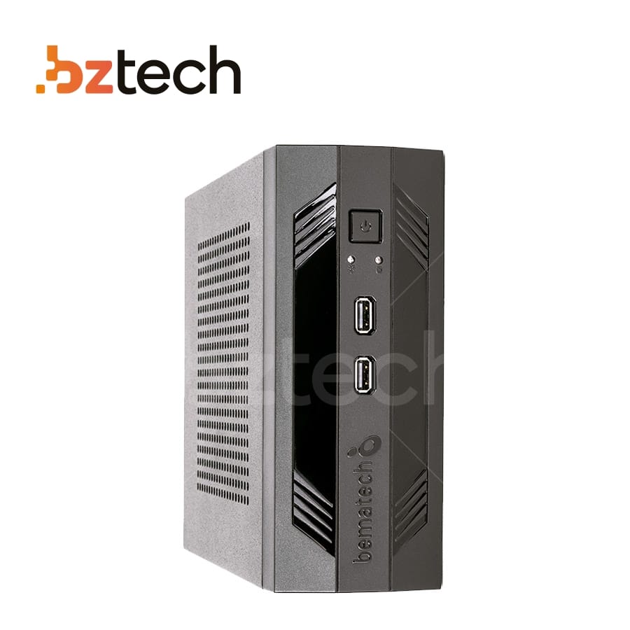 Computador Bematech RC-8600 Zion - Intel Core i3-6157U 3.6GHz, 4GB
