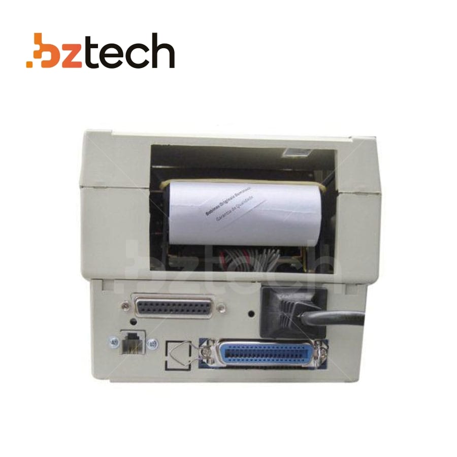 Impressora Não Fiscal Matricial Bematech MP-20 MI com Serrilha