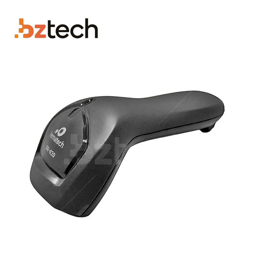 Leitor Bematech BR-420 CCD - USB | Bz Tech