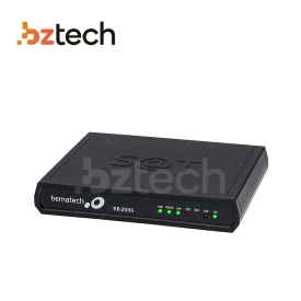 Bematech Sat Fiscal Rb2000 Fi
