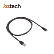 Cabo USB C para Coletores Bluebird - Carga e Comunicação