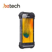 Coletor de Dados Bluebird EF501R 2D QR Code Imager - Touch 5 Polegadas, Qwerty, Wi-Fi, Bluetooth, 3GB/32GB, Câmera 13MP, 4G, Android 9