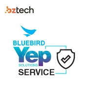 Contrato de Manutenção Bluebird YEP Total 3 anos - Coletor CF550 Contrato de Manutenção Bluebird YEP Total 3 anos - Coletor CF550