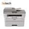 Impressora Multifuncional Laser Brother DCP-B7535DW Monocromático - USB, Ethernet e Wi-Fi (110V)