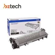 Toner Original Brother Preto 2.6K - TN2370BR
