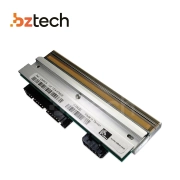 Cabeça de Impressão Original Zebra ZT420 e ZT421 - 300dpi Cabeça de Impressão Original Zebra ZT420 e ZT421 - 300dpi