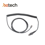 Cabo Datalogic Serial RS232 SH4132 para Leitores Magellan Liso Cabo Datalogic Serial RS232 SH4132 para Leitores Magellan Liso