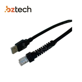 Cabo Datalogic Leitores Qd2150 Liso