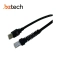 Cabo Datalogic Serial RS232 SH5050 para Leitores QD2150 Liso