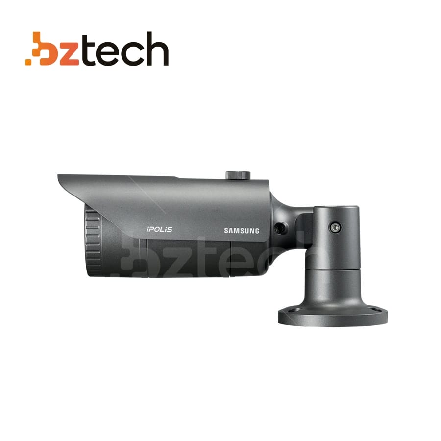 Câmera de Segurança IP Samsung WiseNet Lite SNO-L5083R Bullet HD