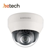 Câmera de Segurança IP Samsung WiseNet Lite SND-L5013 Dome HD, 1.3MP e 3.6mm - Externa
