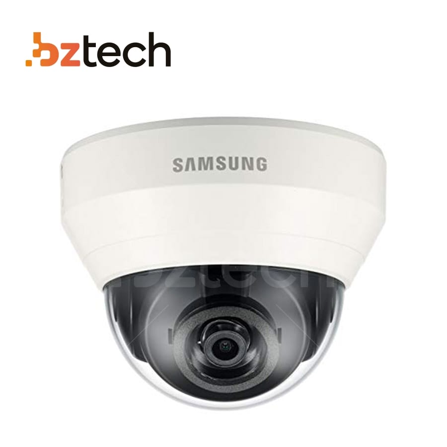 Câmera de Segurança IP Samsung WiseNet Lite SND-L6013 Dome Full HD