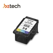 Cartucho de Tinta Original Canon Colorido CL-54 - 6,2ml (180 Impressões)