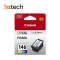 Canon Cartucho Tinta Pg 146 Col Caixa