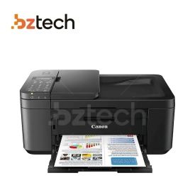 Canon Impressora Pixma E4210 Frente