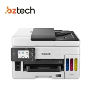 Impressora Multifuncional Canon Maxify GX6010 - USB, Ethernet e Wi-Fi