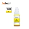 Canon Refil Gi 190 Amarelo