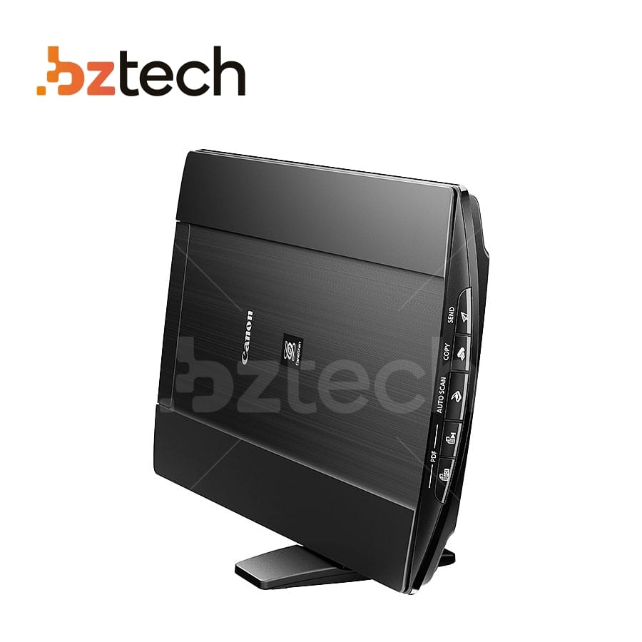 Scanner Canon CanoScan LiDE 220 4800dpi | Bz Tech
