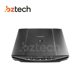 Canon Scanner Canoscan Lide 220