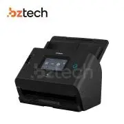 Scanner Canon imageFORMULA DR-S350NW Duplex 600dpi - USB, Ethernet e Wi-Fi