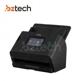 Canon Scanner Dr S350nw