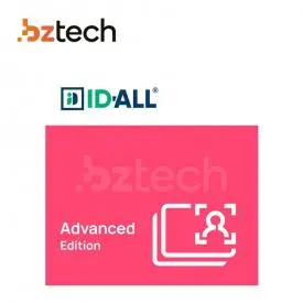 Software CardPresso ID-ALL Advanced