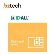 Software CardPresso ID-ALL Standard - Licença Eletrônica