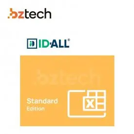Software CardPresso ID-ALL Standard