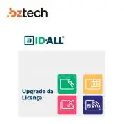 Software CardPresso ID-ALL - Upgrade e Renovação da Licença