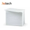Cartao Pvc Branco Lado
