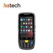 Coletor de Dados Chainway C6000 2D QR Code Imager - Touch 4 Polegadas, Qwerty, Wi-Fi, Bluetooth, Câmera 13MP, 4G, Android 13