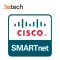 Contrato de Suporte e Manutenção Cisco SMARTnet 8x5xNBD de 1 Ano - Switch SG250-26